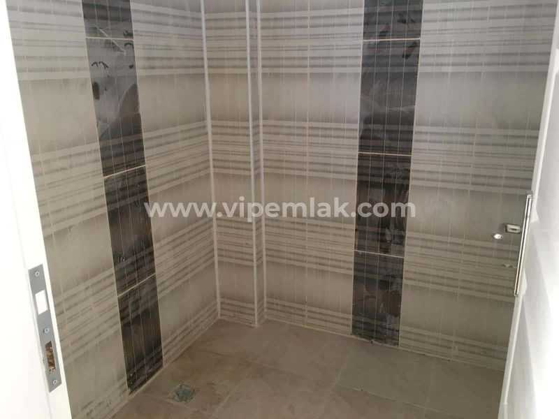 MERSİN ERDEMLİ AKDENİZ MAHALLESİNDE SATILIK SIFIR DAİRE