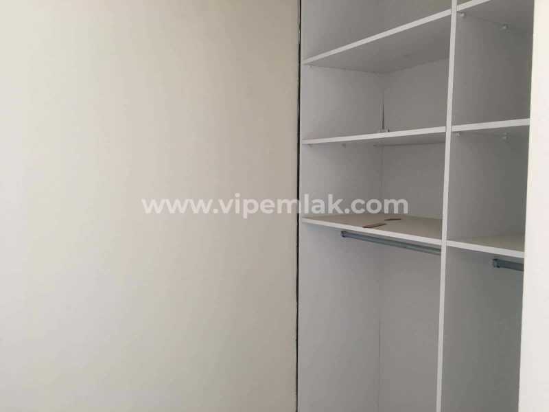 MERSİN ERDEMLİ AKDENİZ MAHALLESİNDE SATILIK SIFIR DAİRE