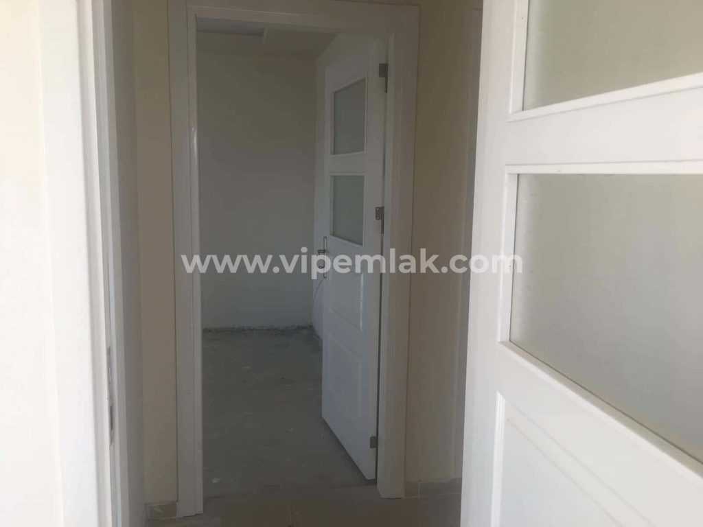 MERSİN ERDEMLİ AKDENİZ MAHALLESİNDE SATILIK SIFIR DAİRE