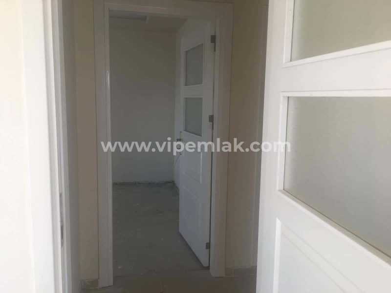 MERSİN ERDEMLİ AKDENİZ MAHALLESİNDE SATILIK SIFIR DAİRE
