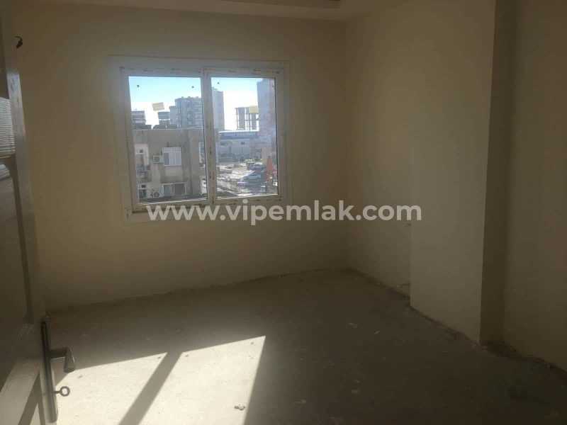 MERSİN ERDEMLİ AKDENİZ MAHALLESİNDE SATILIK SIFIR DAİRE
