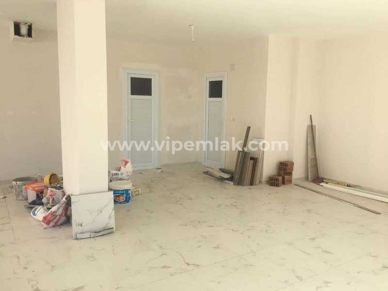 ERDEMLİ NİN YENİ GÖZDESİ TAPU CADDESİNDE KİRALIK DÜKKAN