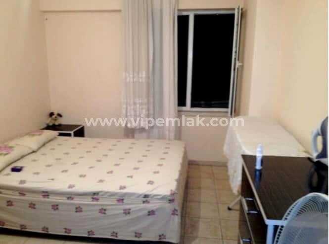 flamingo 8 eşyalı satılık masrafsız 2+1 satılık daire