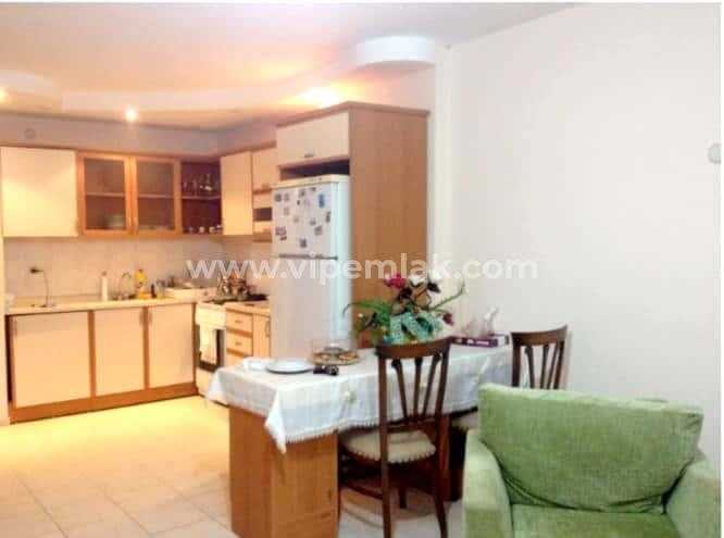 flamingo 8 eşyalı satılık masrafsız 2+1 satılık daire