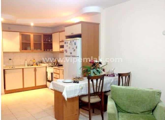 flamingo 8 eşyalı satılık masrafsız 2+1 satılık daire