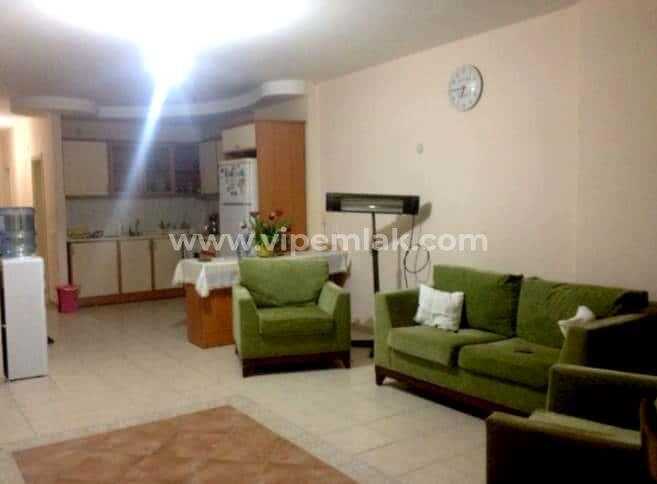 flamingo 8 eşyalı satılık masrafsız 2+1 satılık daire