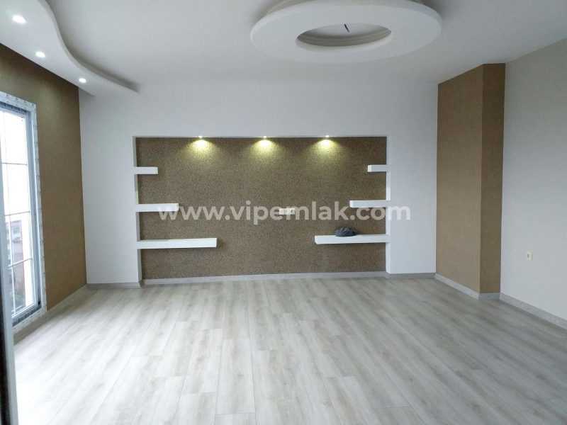Mersin Erdemli Alata 4+1 Satılık Daireler