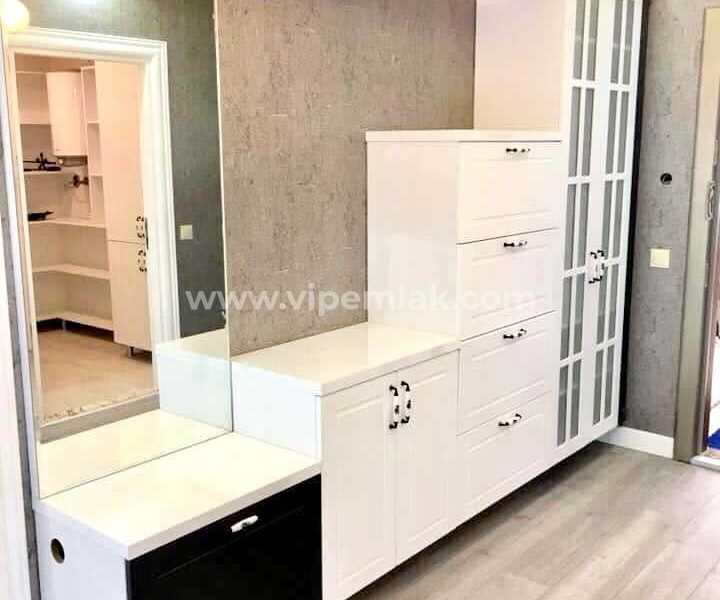 Mersin Erdemli Alata 4+1 Satılık Daireler