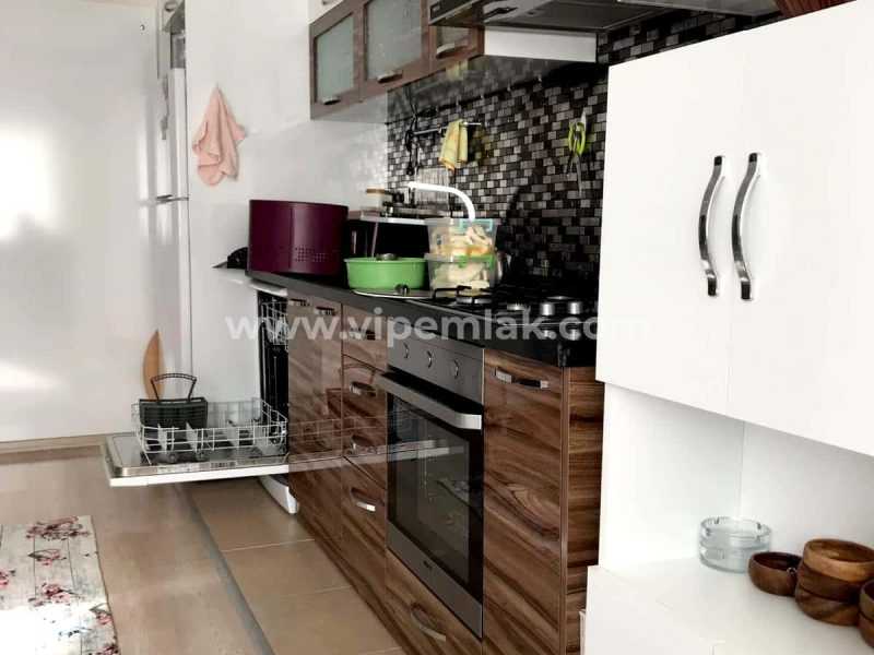 HFT 3 SİTESİNDE KARGIPINARINDA SATILIK 2+1 YAZLIK DAİRE