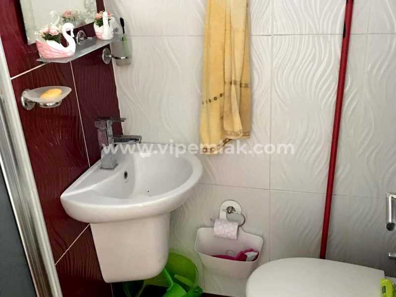 HFT 3 SİTESİNDE KARGIPINARINDA SATILIK 2+1 YAZLIK DAİRE