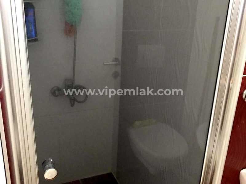 HFT 3 SİTESİNDE KARGIPINARINDA SATILIK 2+1 YAZLIK DAİRE
