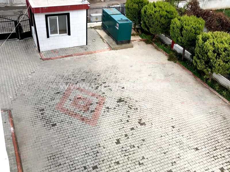 HFT 3 SİTESİNDE KARGIPINARINDA SATILIK 2+1 YAZLIK DAİRE