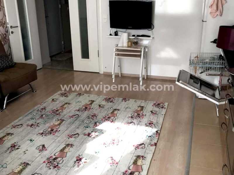 HFT 3 SİTESİNDE KARGIPINARINDA SATILIK 2+1 YAZLIK DAİRE