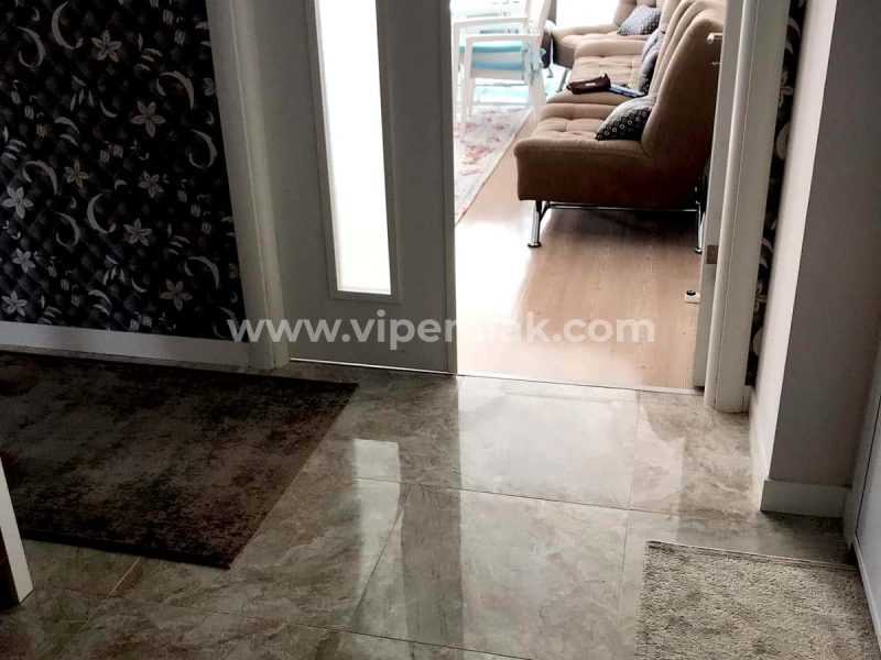 HFT 3 SİTESİNDE KARGIPINARINDA SATILIK 2+1 YAZLIK DAİRE