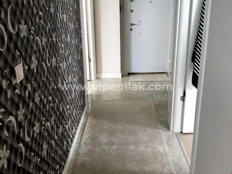 HFT 3 SİTESİNDE KARGIPINARINDA SATILIK 2+1 YAZLIK DAİRE