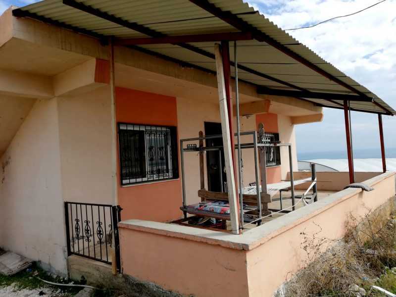 ERDEMLİ KOCAHASANLIDA 32 DÖNÜM LİMON BAHÇESİ VE SOĞUK HAVA DEPOSU