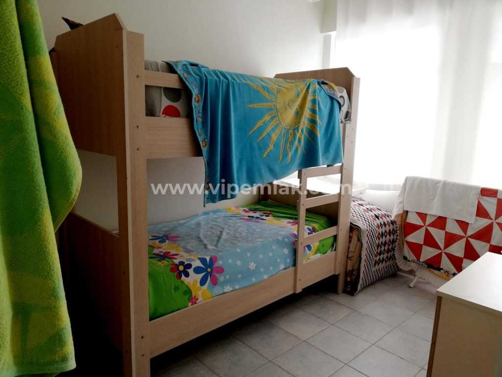 KUMKUYUDA EFSANE DENİZ MANZARALI EŞYALI SATILIK 2+1  YAZLIK DAİRE