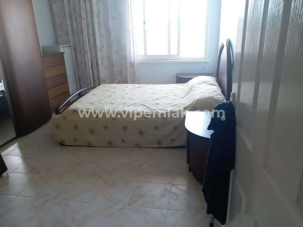 KARGIPINARI KORAY SİTESİNDE SATILIK YAZLIK DAİRE