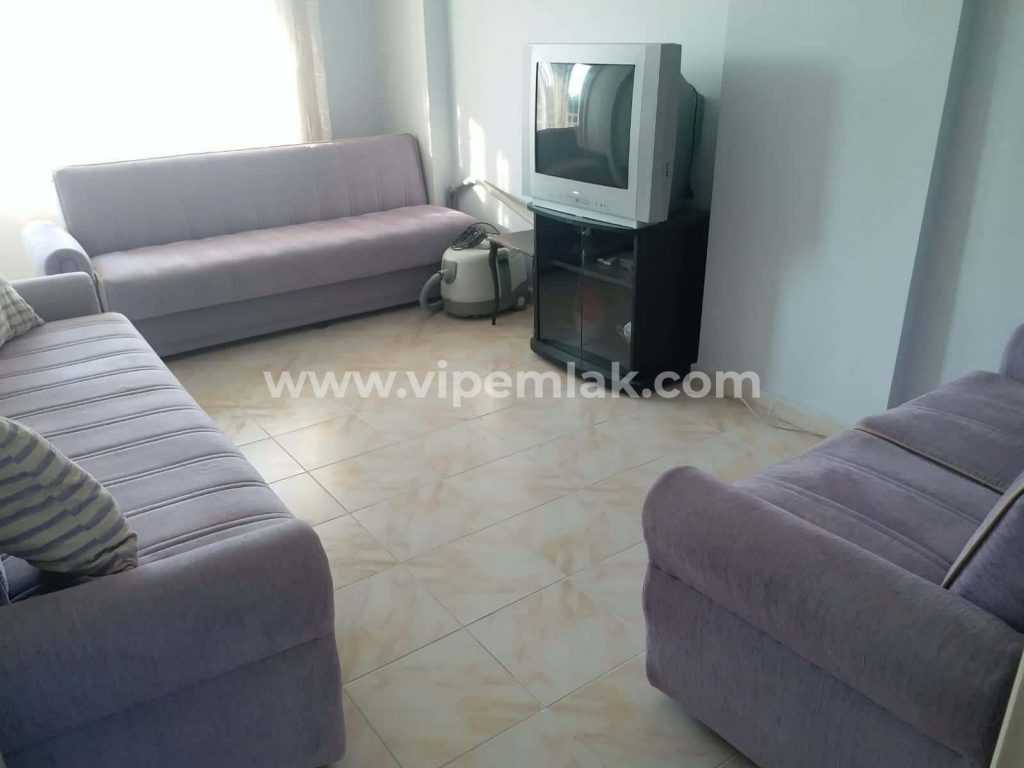 KARGIPINARI KORAY SİTESİNDE SATILIK YAZLIK DAİRE
