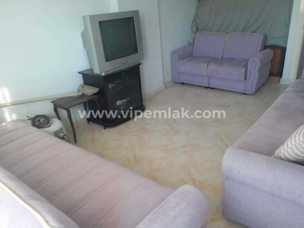 KARGIPINARI KORAY SİTESİNDE SATILIK YAZLIK DAİRE