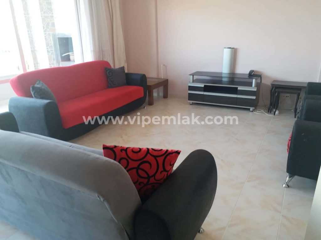 KARGIPINARI KORAY SİTESİNDE SATILIK YAZLIK DAİRE