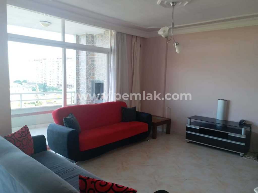 KARGIPINARI KORAY SİTESİNDE SATILIK YAZLIK DAİRE