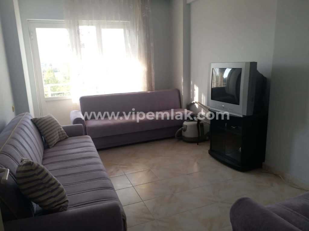 KARGIPINARI KORAY SİTESİNDE SATILIK YAZLIK DAİRE