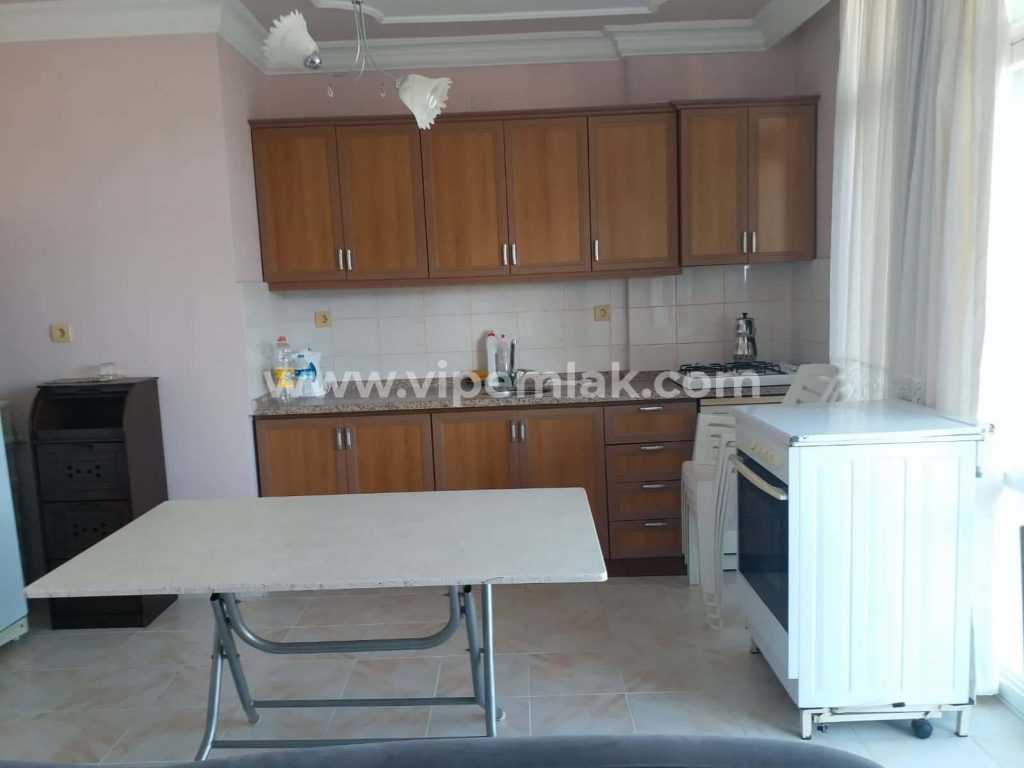 KARGIPINARI KORAY SİTESİNDE SATILIK YAZLIK DAİRE