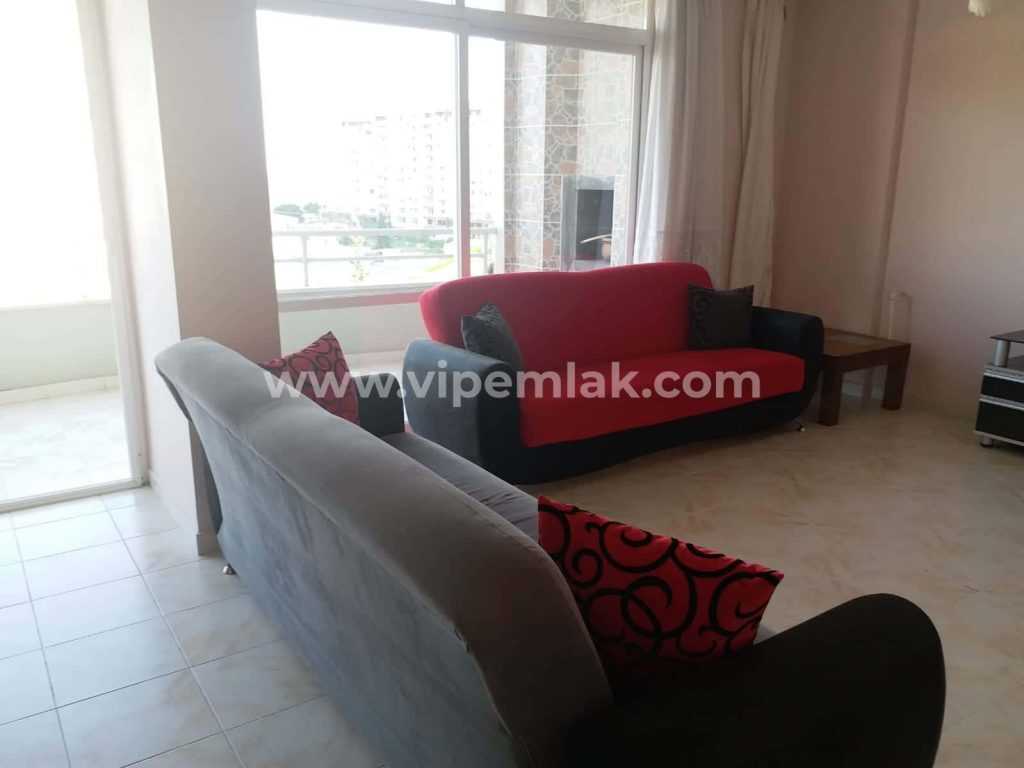 KARGIPINARI KORAY SİTESİNDE SATILIK YAZLIK DAİRE