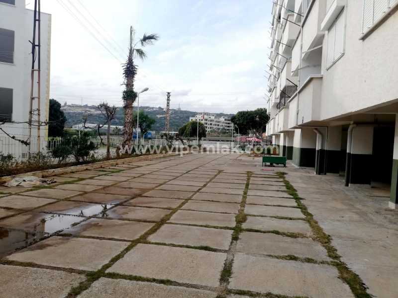 ERDEMLİ LİMONLUDA DENİZE SIFIR KONUMDA EŞYALI SATILIK YAZLIK DAİRE