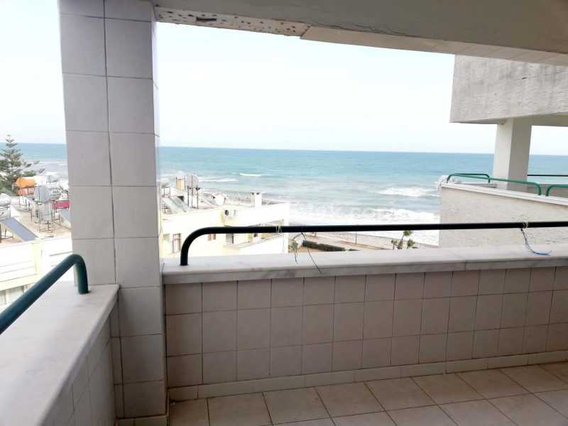 ERDEMLİ LİMONLUDA DENİZE SIFIR KONUMDA EŞYALI SATILIK YAZLIK DAİRE