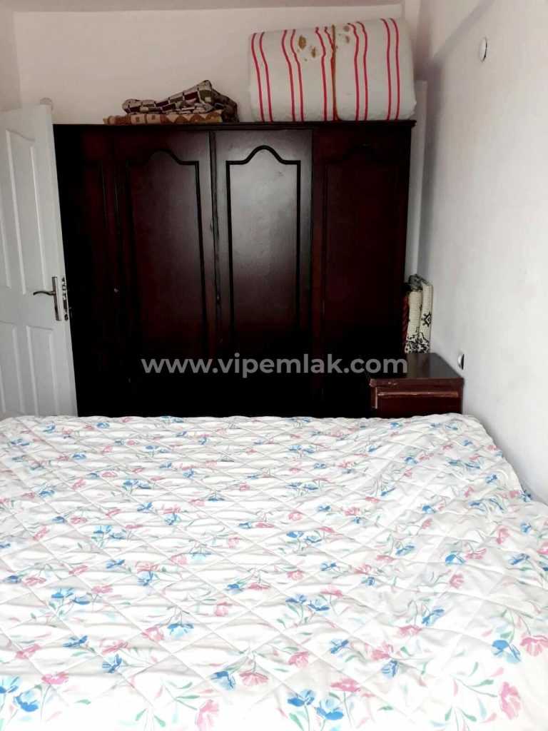 LİMONLUDA EŞYALI SATILIK SİTE İÇERİSİNDE 2+1 DAİRE