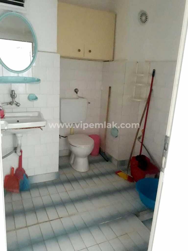 LİMONLUDA EŞYALI SATILIK SİTE İÇERİSİNDE 2+1 DAİRE
