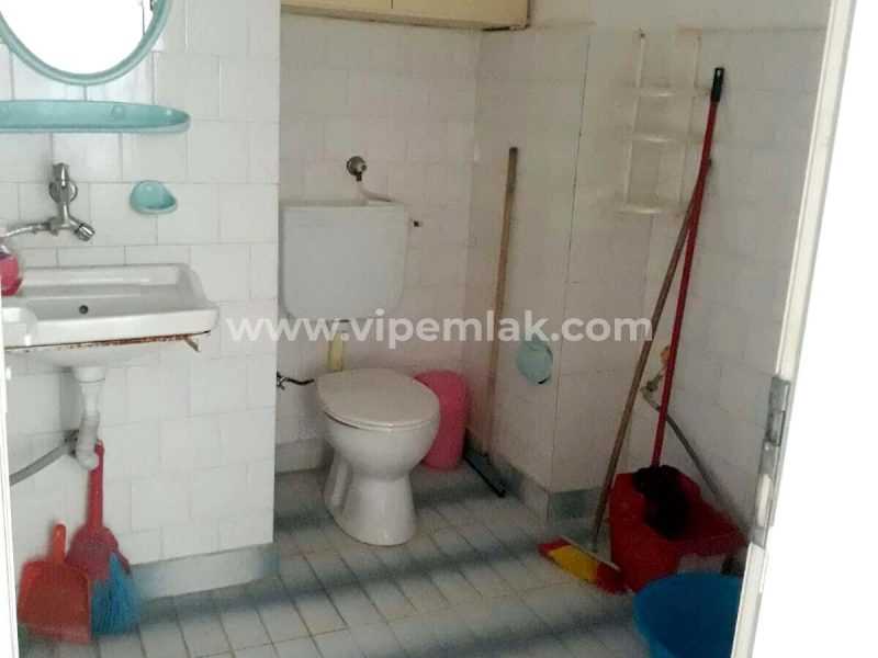 LİMONLUDA EŞYALI SATILIK SİTE İÇERİSİNDE 2+1 DAİRE