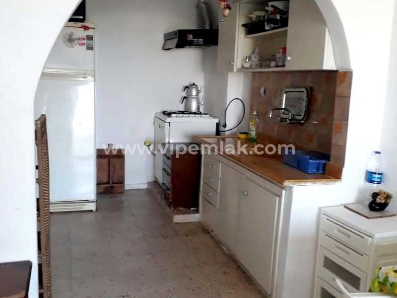 LİMONLUDA EŞYALI SATILIK SİTE İÇERİSİNDE 2+1 DAİRE