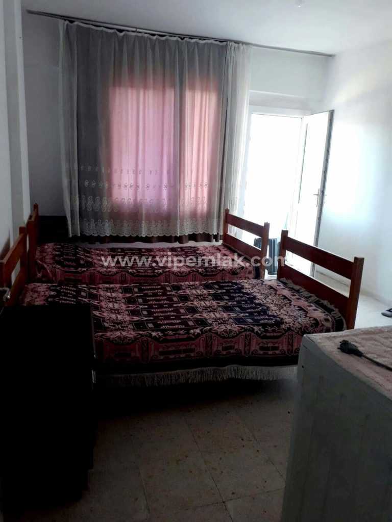 LİMONLUDA EŞYALI SATILIK SİTE İÇERİSİNDE 2+1 DAİRE