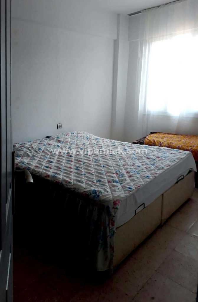 LİMONLUDA EŞYALI SATILIK SİTE İÇERİSİNDE 2+1 DAİRE