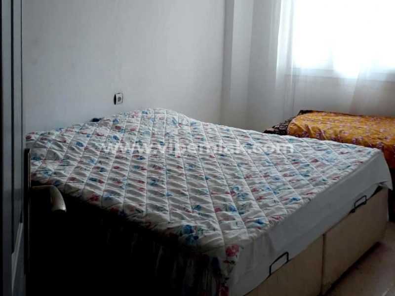LİMONLUDA EŞYALI SATILIK SİTE İÇERİSİNDE 2+1 DAİRE
