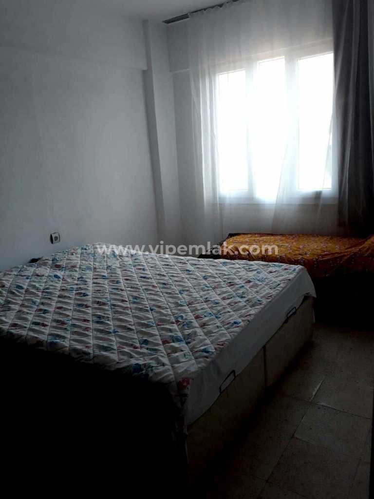 LİMONLUDA EŞYALI SATILIK SİTE İÇERİSİNDE 2+1 DAİRE