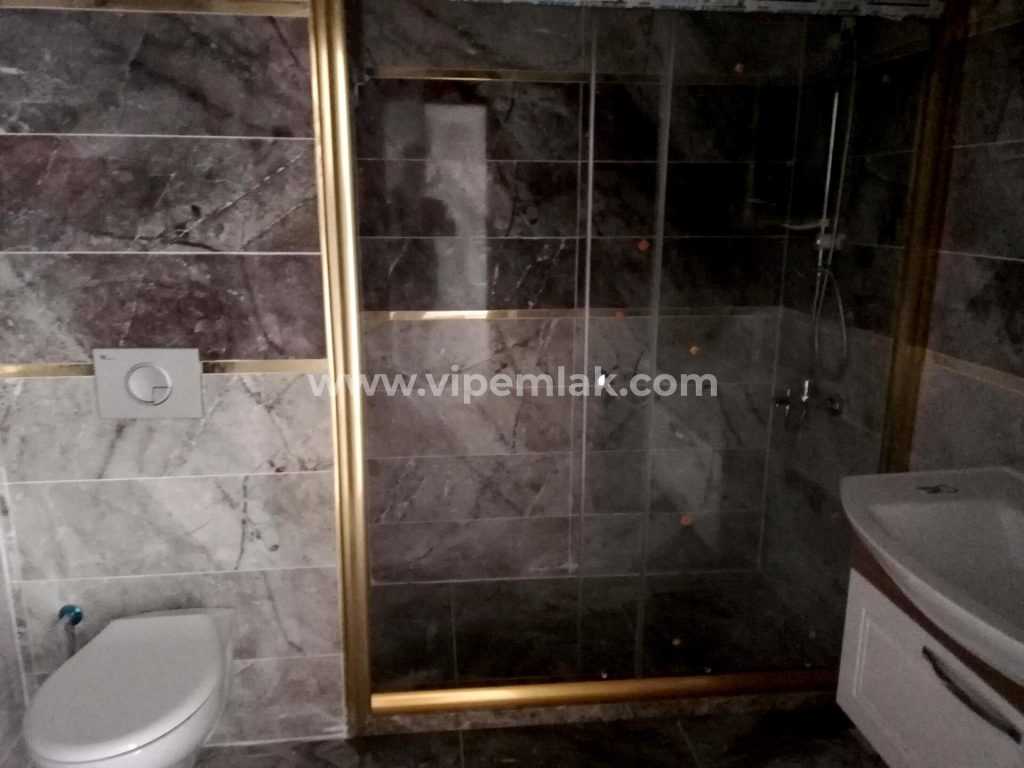 ERDEMLI MERKEZDE SATILIK ULTRALUKS 4+1 SIFIR KELEPİR DAİRE