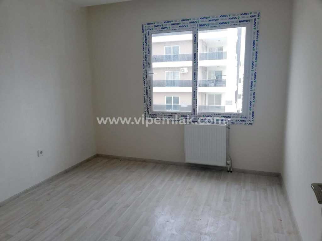 ERDEMLI MERKEZDE SATILIK ULTRALUKS 4+1 SIFIR KELEPİR DAİRE