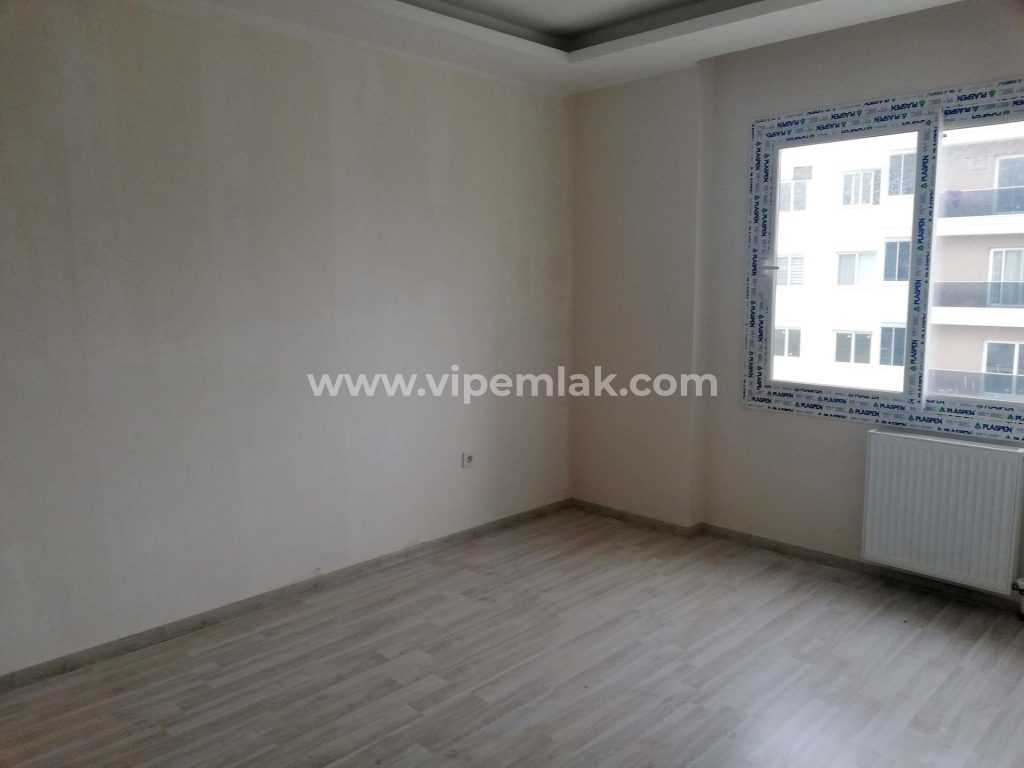 ERDEMLI MERKEZDE SATILIK ULTRALUKS 4+1 SIFIR KELEPİR DAİRE