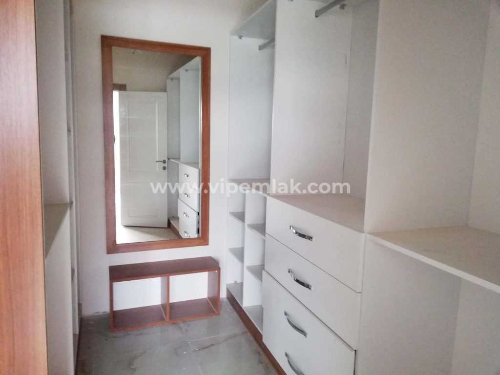ERDEMLI MERKEZDE SATILIK ULTRALUKS 4+1 SIFIR KELEPİR DAİRE