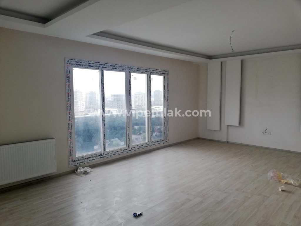 ERDEMLI MERKEZDE SATILIK ULTRALUKS 4+1 SIFIR KELEPİR DAİRE