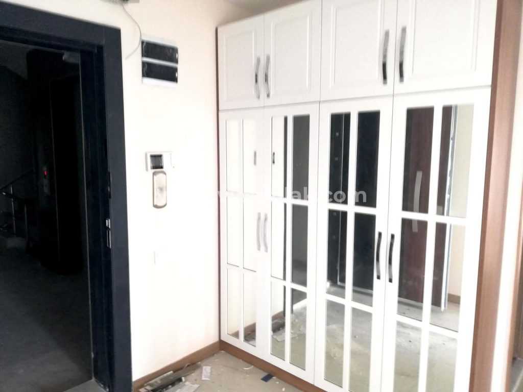 ERDEMLI MERKEZDE SATILIK ULTRALUKS 4+1 SIFIR KELEPİR DAİRE