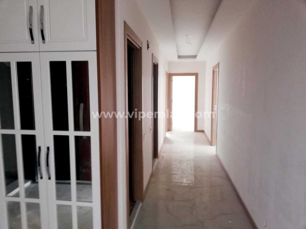 ERDEMLI MERKEZDE SATILIK ULTRALUKS 4+1 SIFIR KELEPİR DAİRE