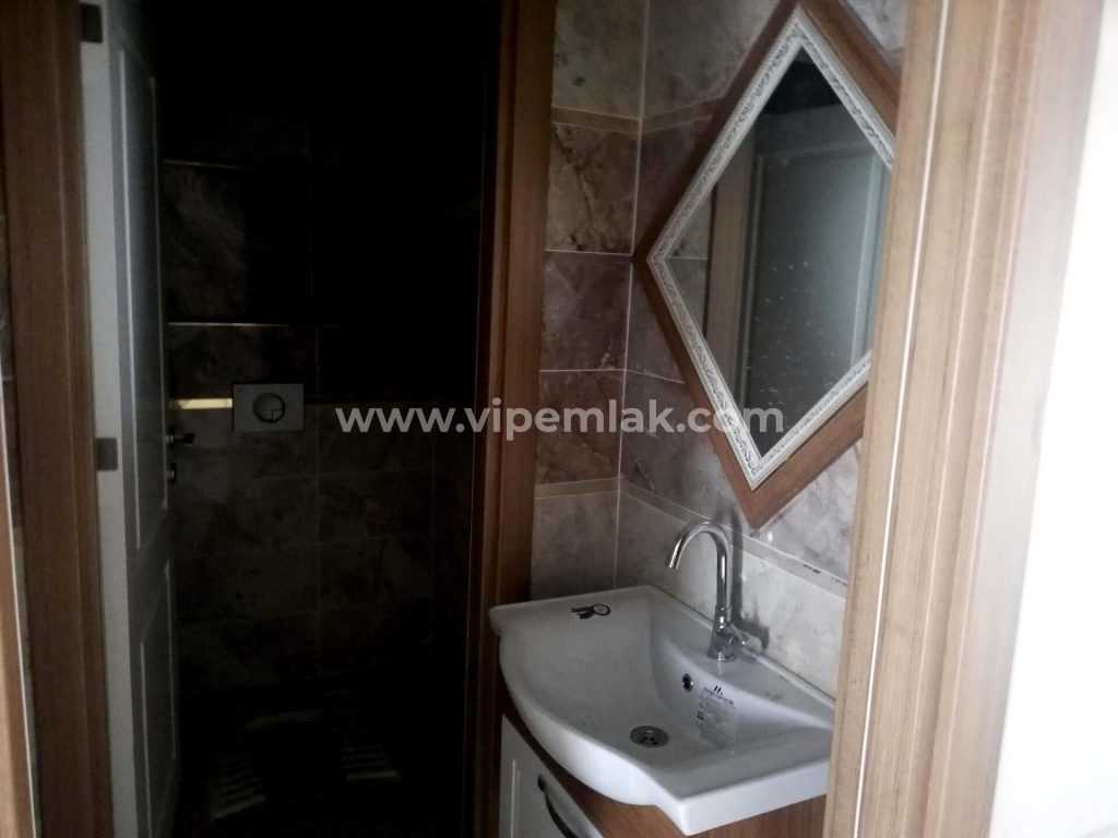 ERDEMLI MERKEZDE SATILIK ULTRALUKS 4+1 SIFIR KELEPİR DAİRE