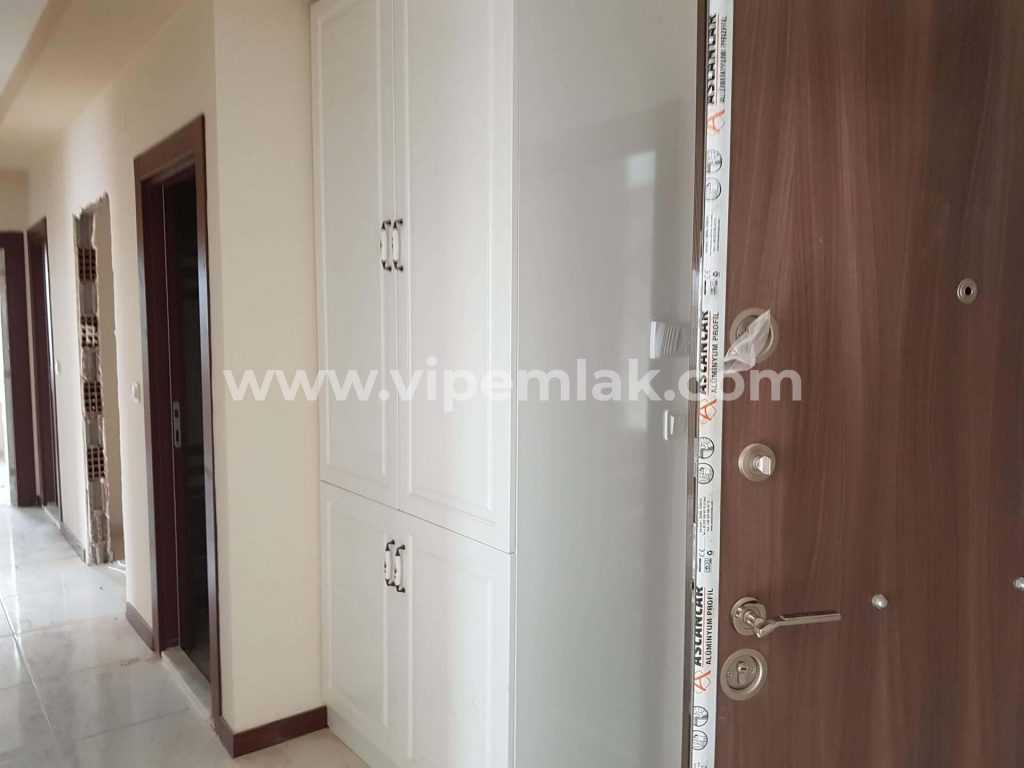 Erdemli Alata Mahallesinde Satılık Daire 2+1