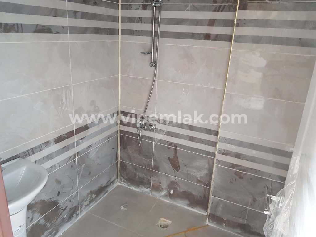 Erdemli Alata Mahallesinde Satılık Daire 2+1