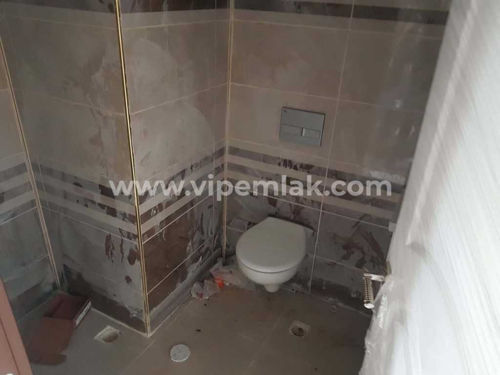 Erdemli Alata Mahallesinde Satılık Daire 2+1